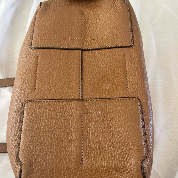 TORY BURCH PERRY SATCHEL - Picture 5 of 16